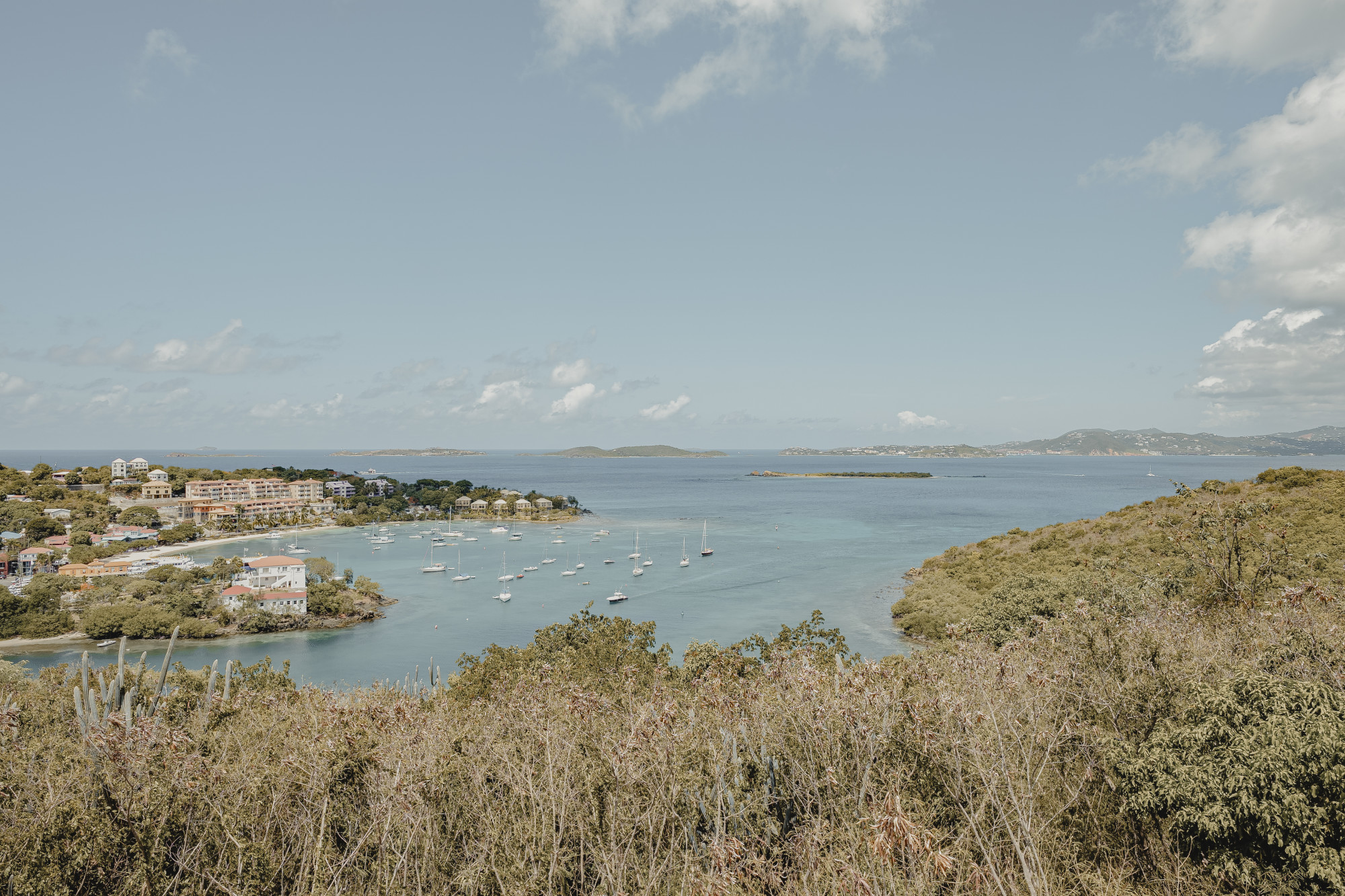 An Extended Journey of Endless Beauty & Historic Treasures