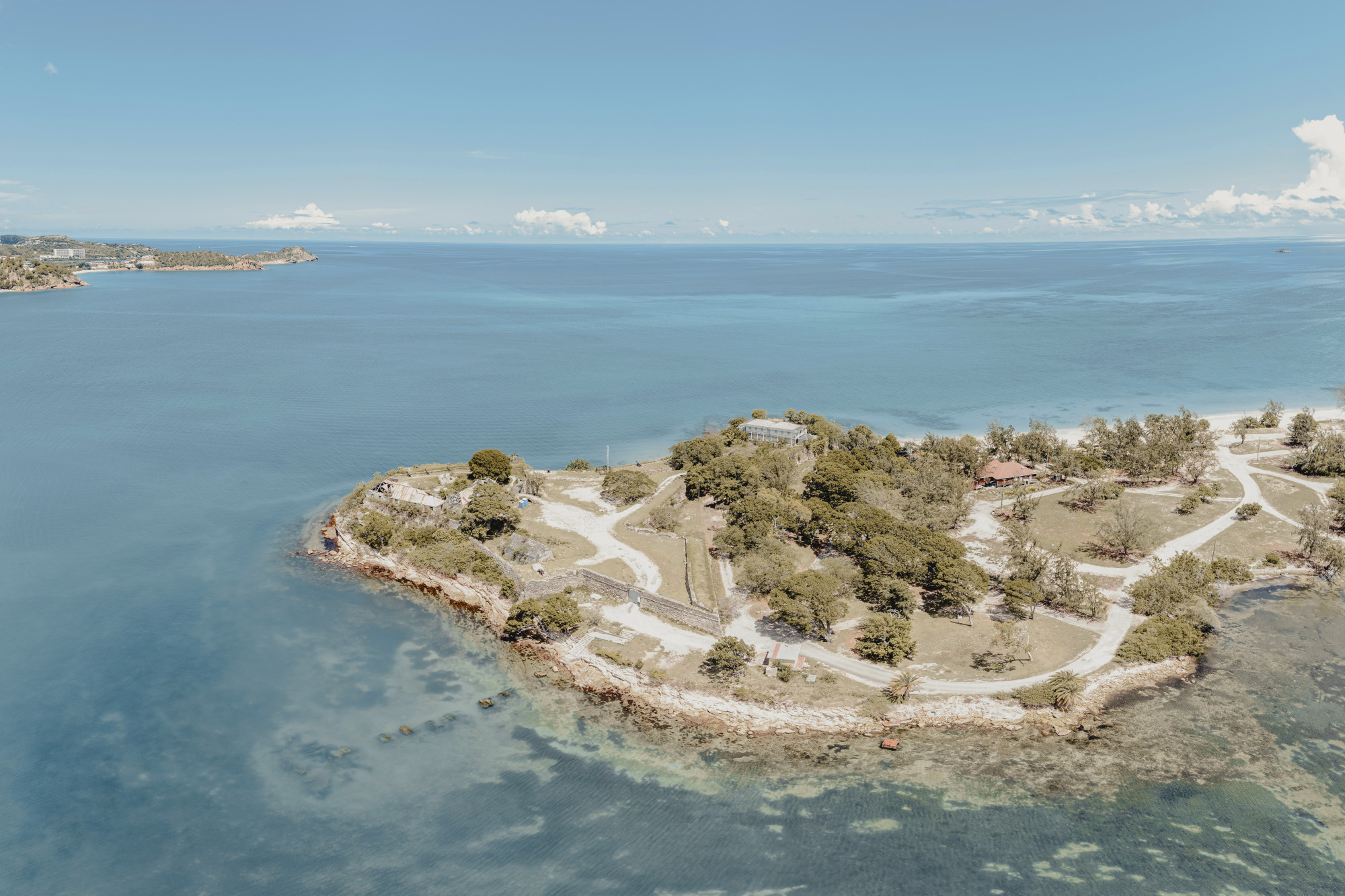 A Journey from Exciting Escapades to Idyllic Tranquillity