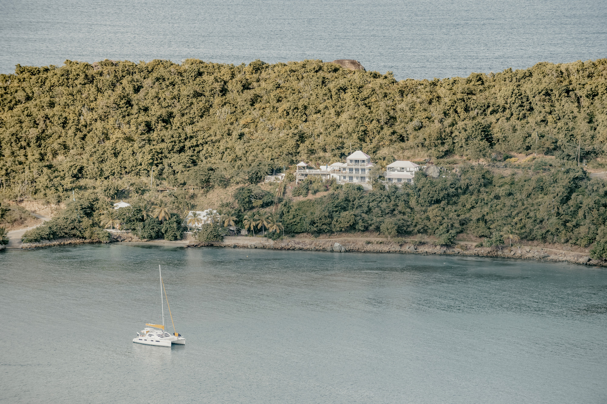 A Journey of Caribbean Celebrations & Island Wonders