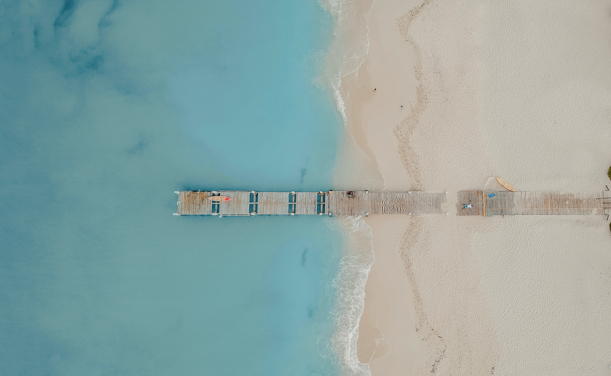 A Journey of Sun-Hazed Islands & Caribbean Treasures