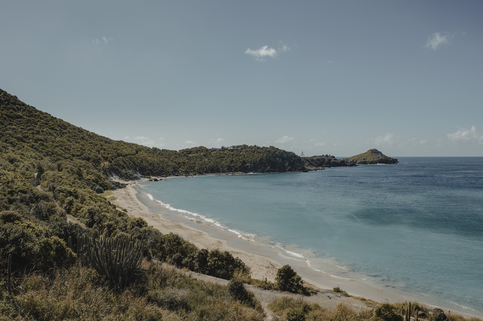 A Journey through a Caribbean Tapestry of Serenity & Splendour