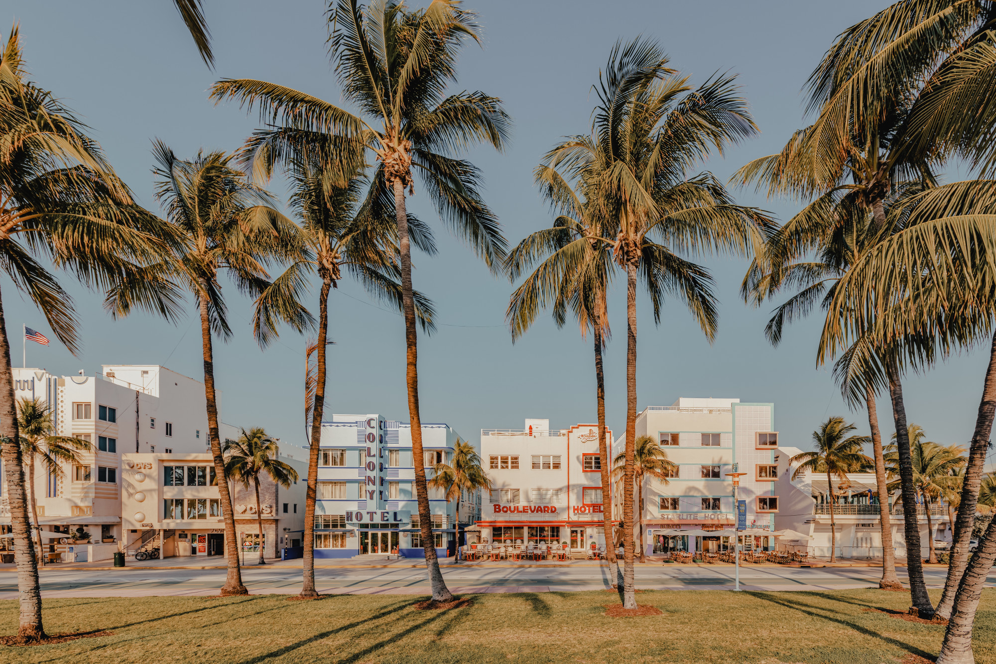 An Extended Journey into Island Delights, Hidden Coves & Chic Coastlines