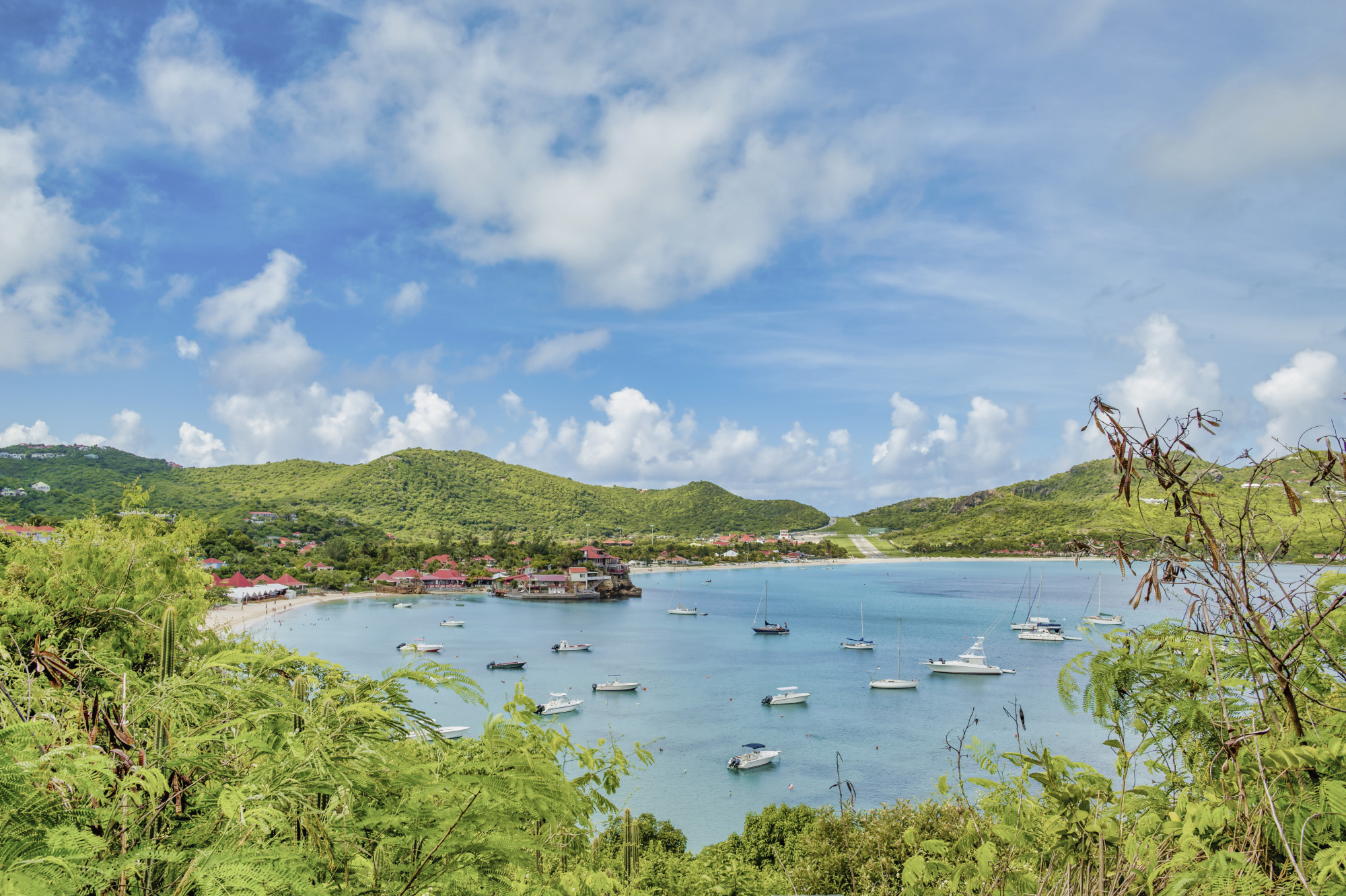 An Extended Journey of Caribbean Celebrations and Island Horizons