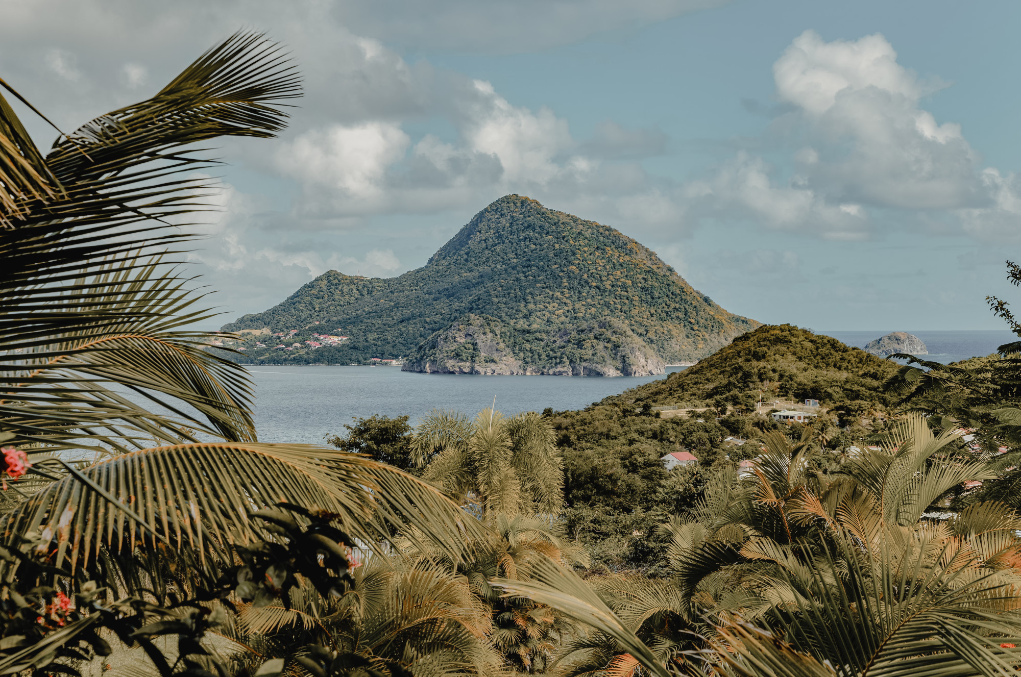 An Extended Journey of Island Calm & Coastal Retreats