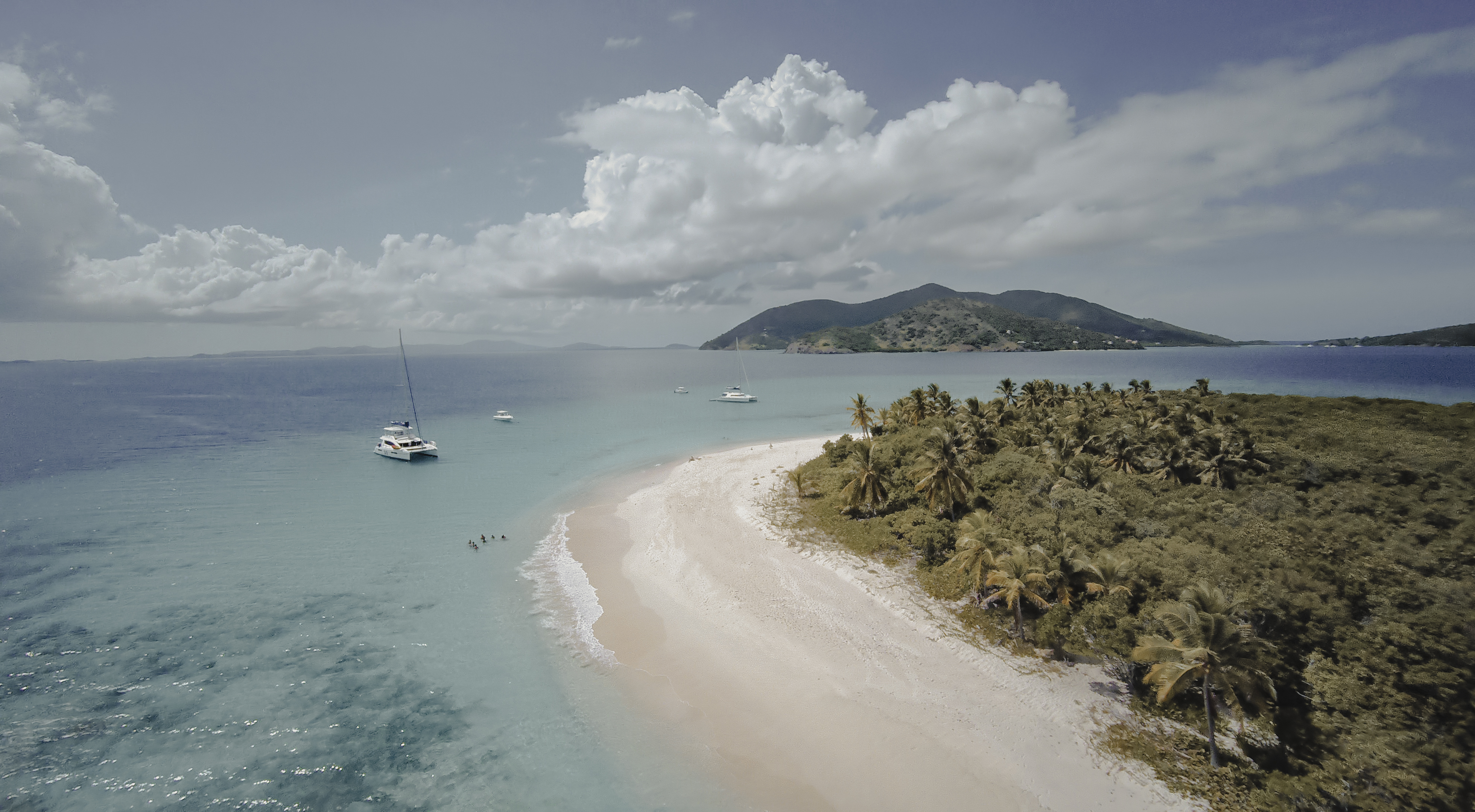 An Extended Journey through Island Joys & Volcanic Majesty