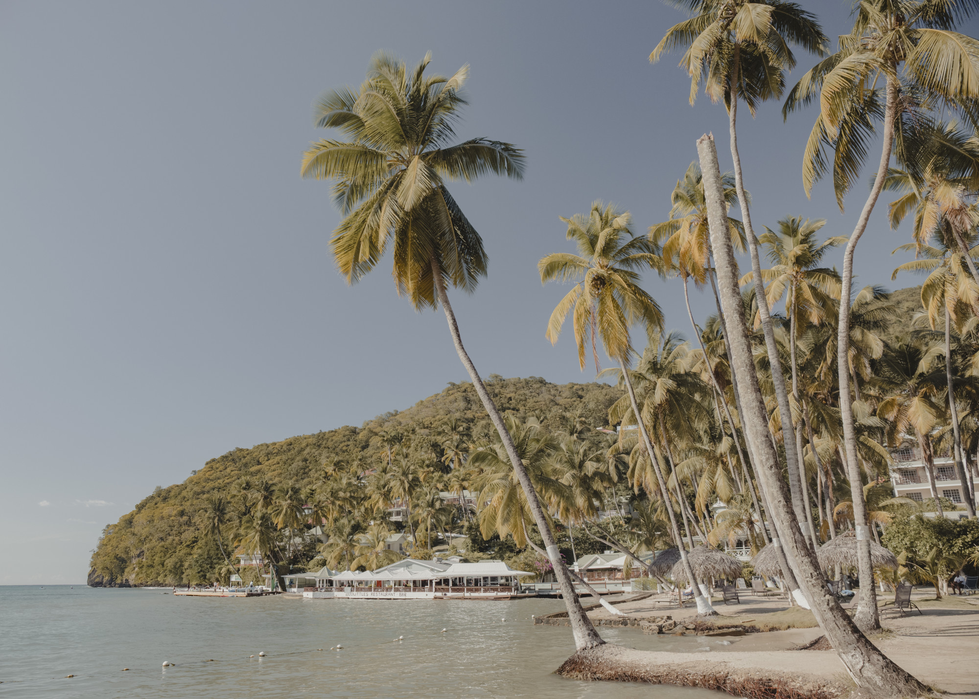 An Extended Journey from Sophisticated Harbours to Sun-Soaked Horizons