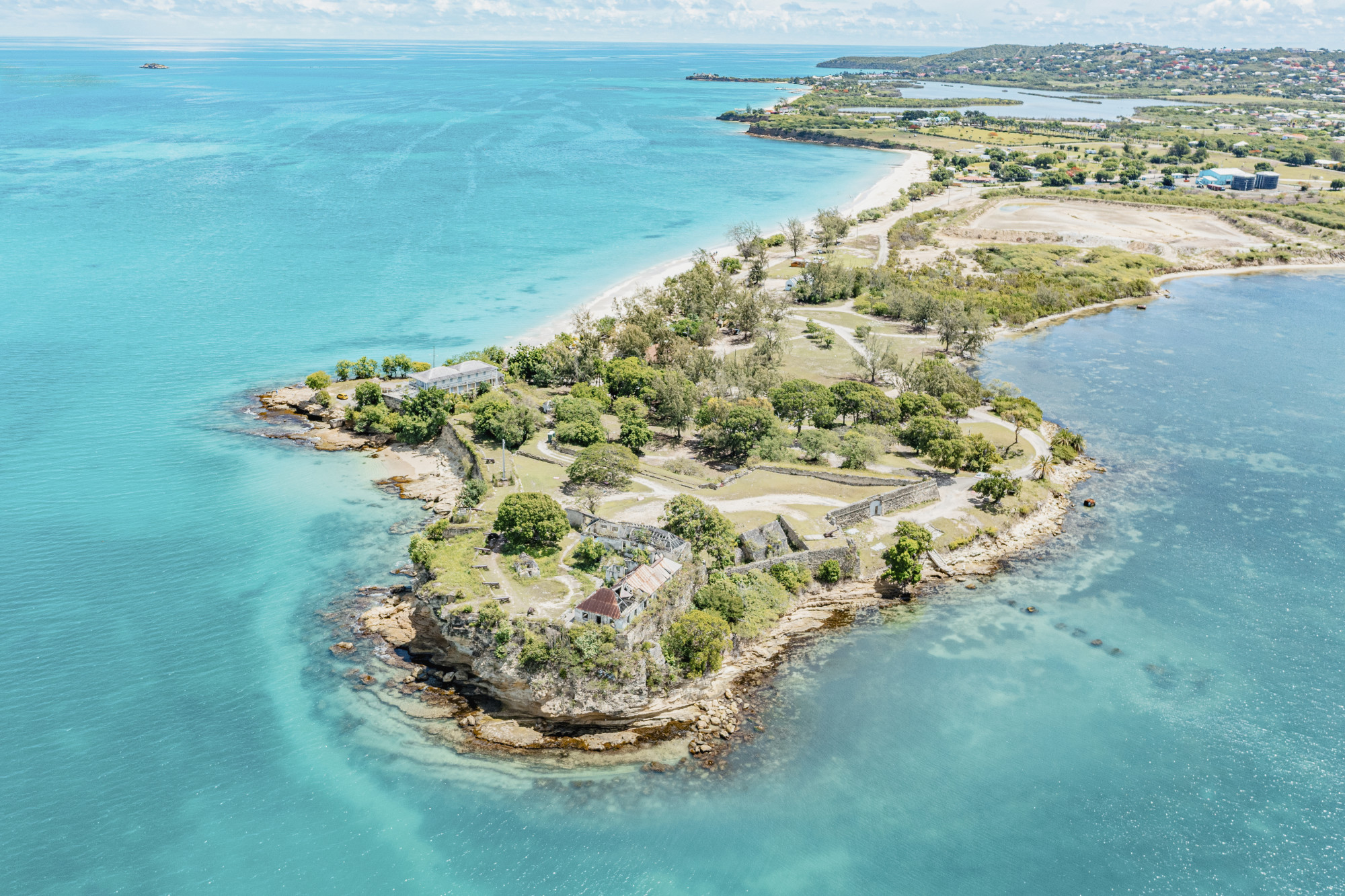An  Extended Journey Through Caribbean Rhythms and Festive Island Nights