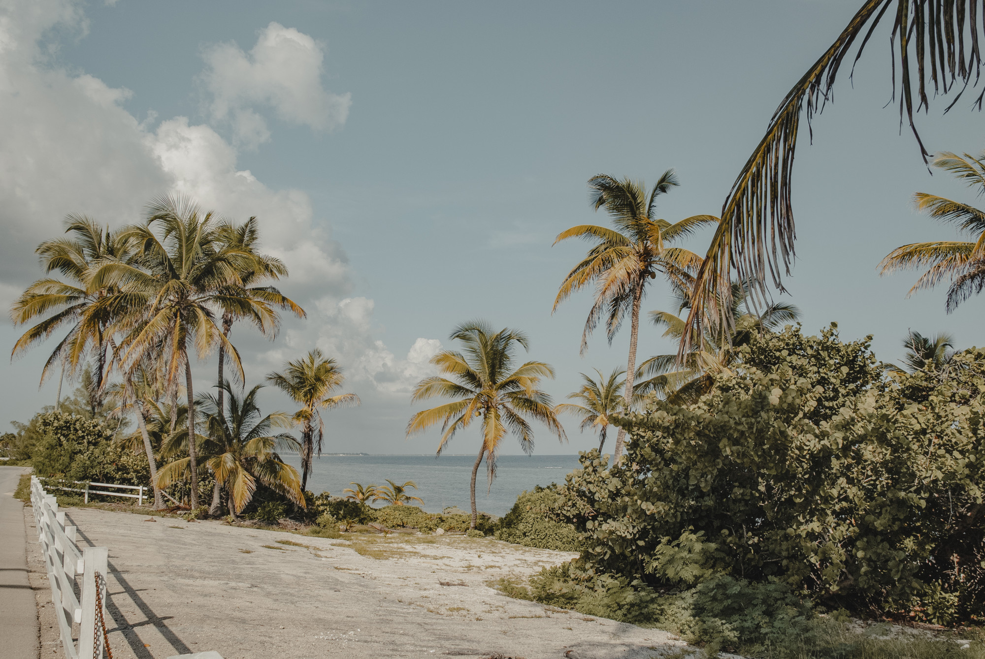 An Extended Journey through Caribbean Beauty & Ocean Stillness