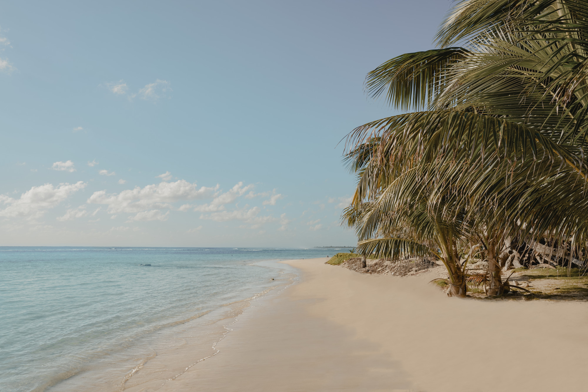 An Extended Journey of Historic Echoes & Ocean Breezes