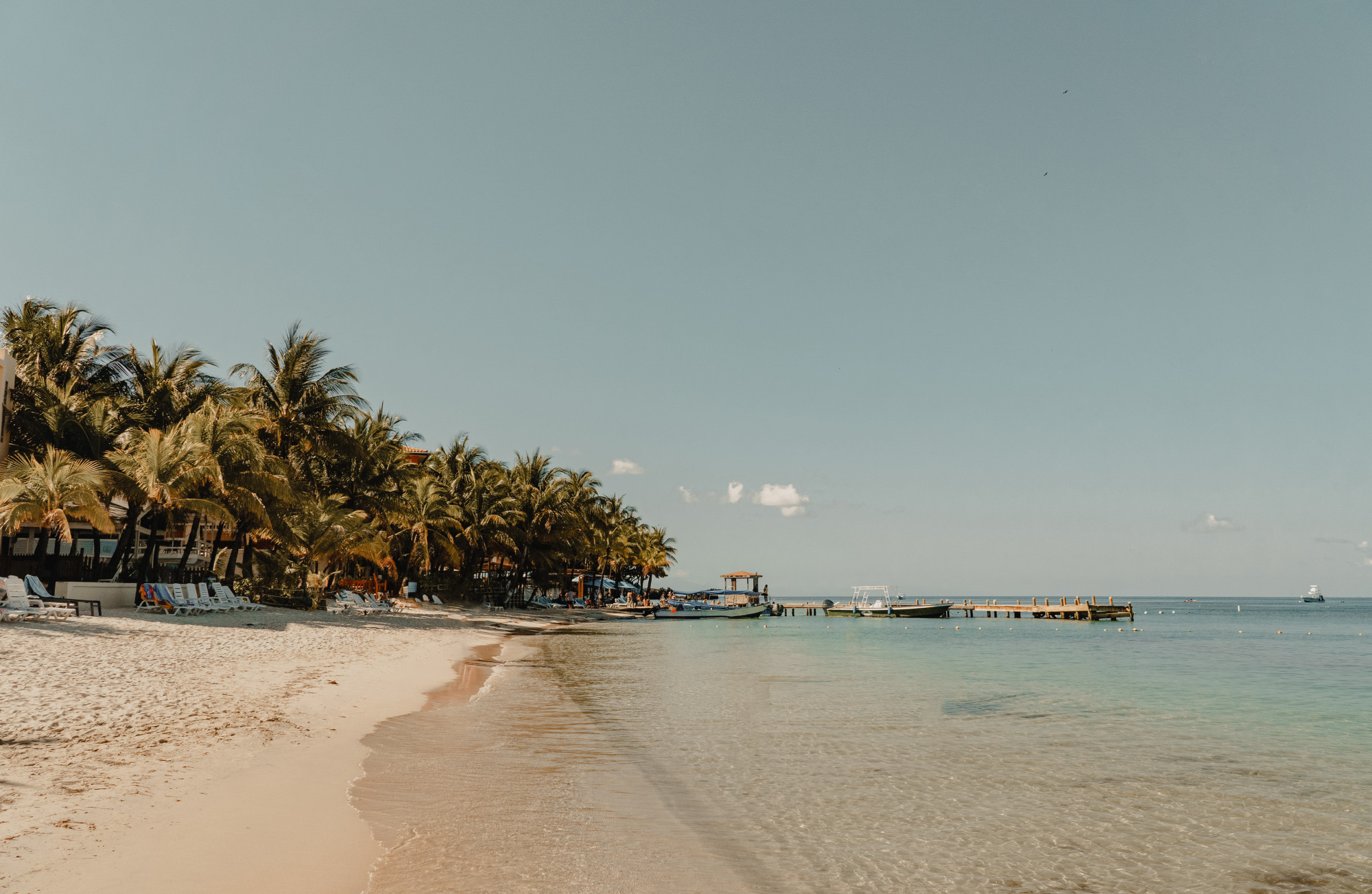 An Extended Journey of Coastal Marvels & Caribbean Dreams