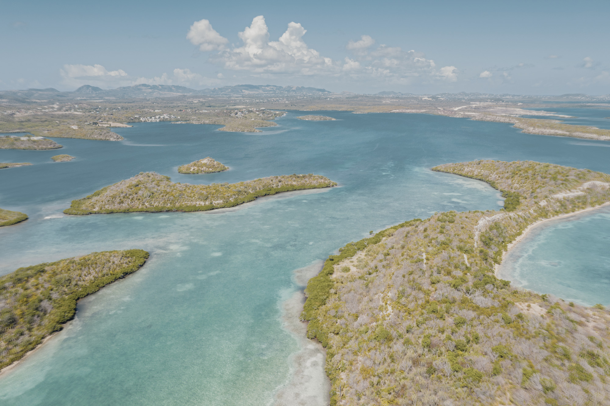 A Journey of Colourful Treasures & Idyllic Island Scenery