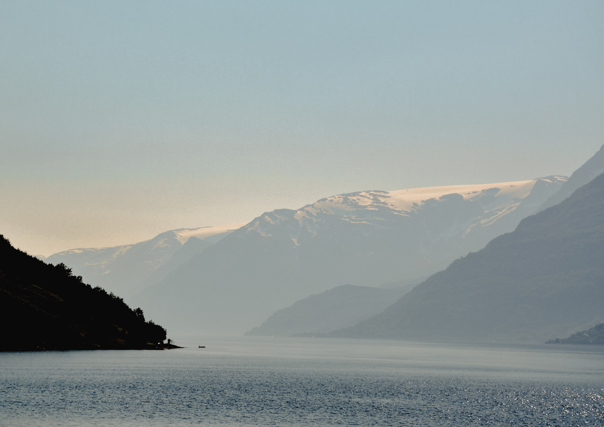 A Journey through Scenic Fjords & Enriching Discovery