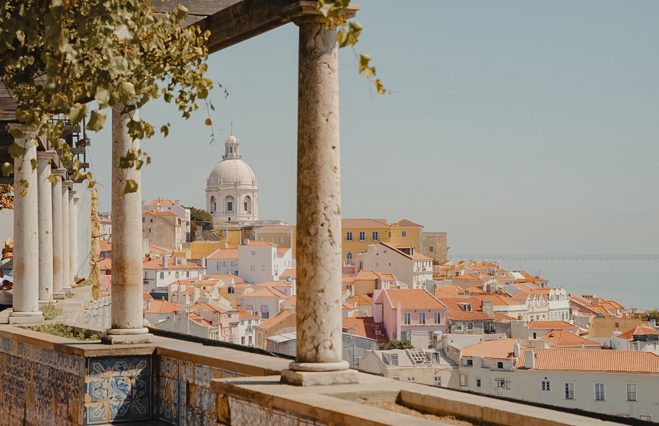 A Journey of Mediterranean Spirit & Cultural Exploration
