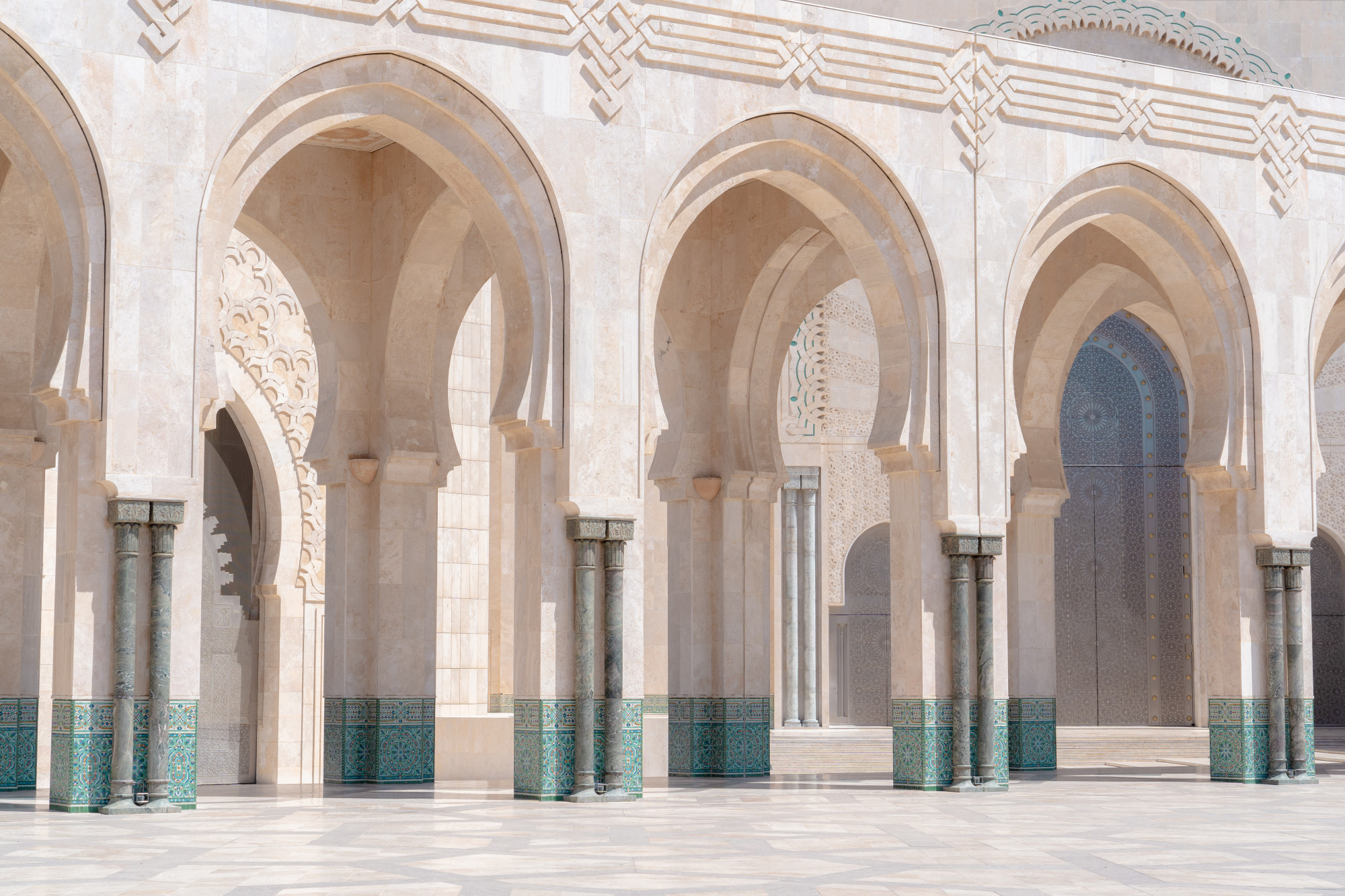 A Journey of Beguiling Landscapes & Enchanting Mediterranean Delights