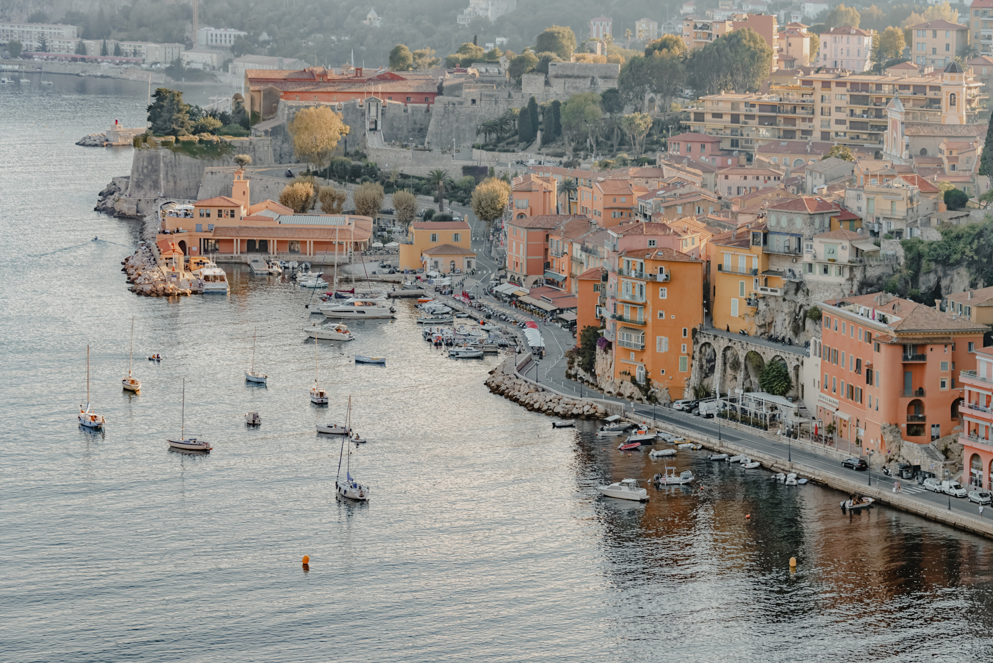 An Extended Journey of Lively Medinas, Baroque Beauty & Roman Legends
