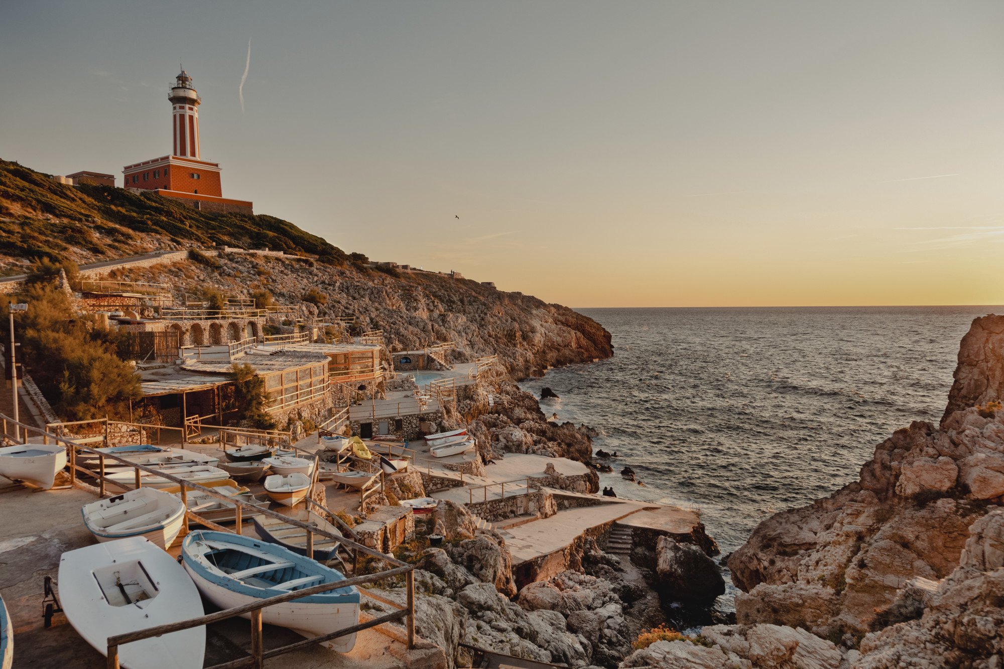 An Extended Journey from the Shores of Catalonia to Vibrant Marseille