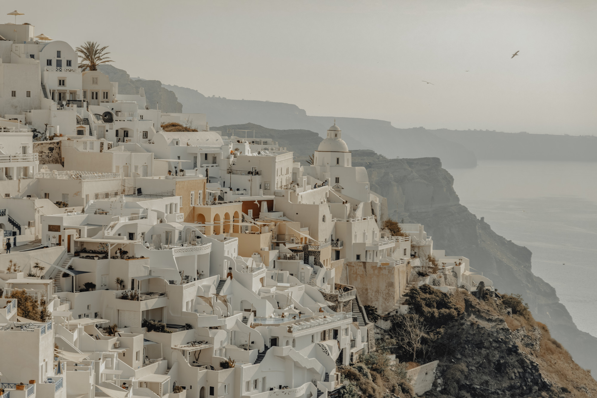 A Journey from the Aegean to Italy’s Timeless Shores