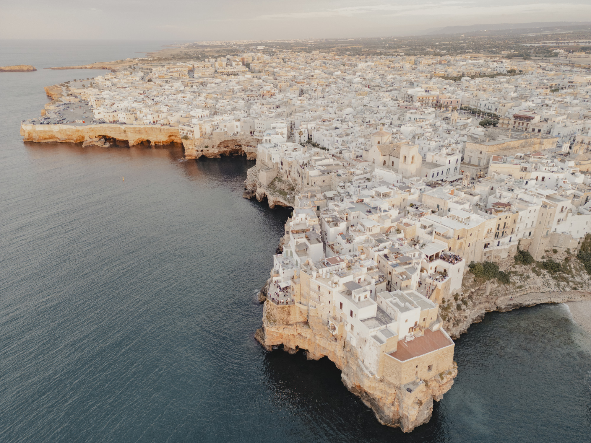A Journey from Mythic Shores to Adriatic Jewels