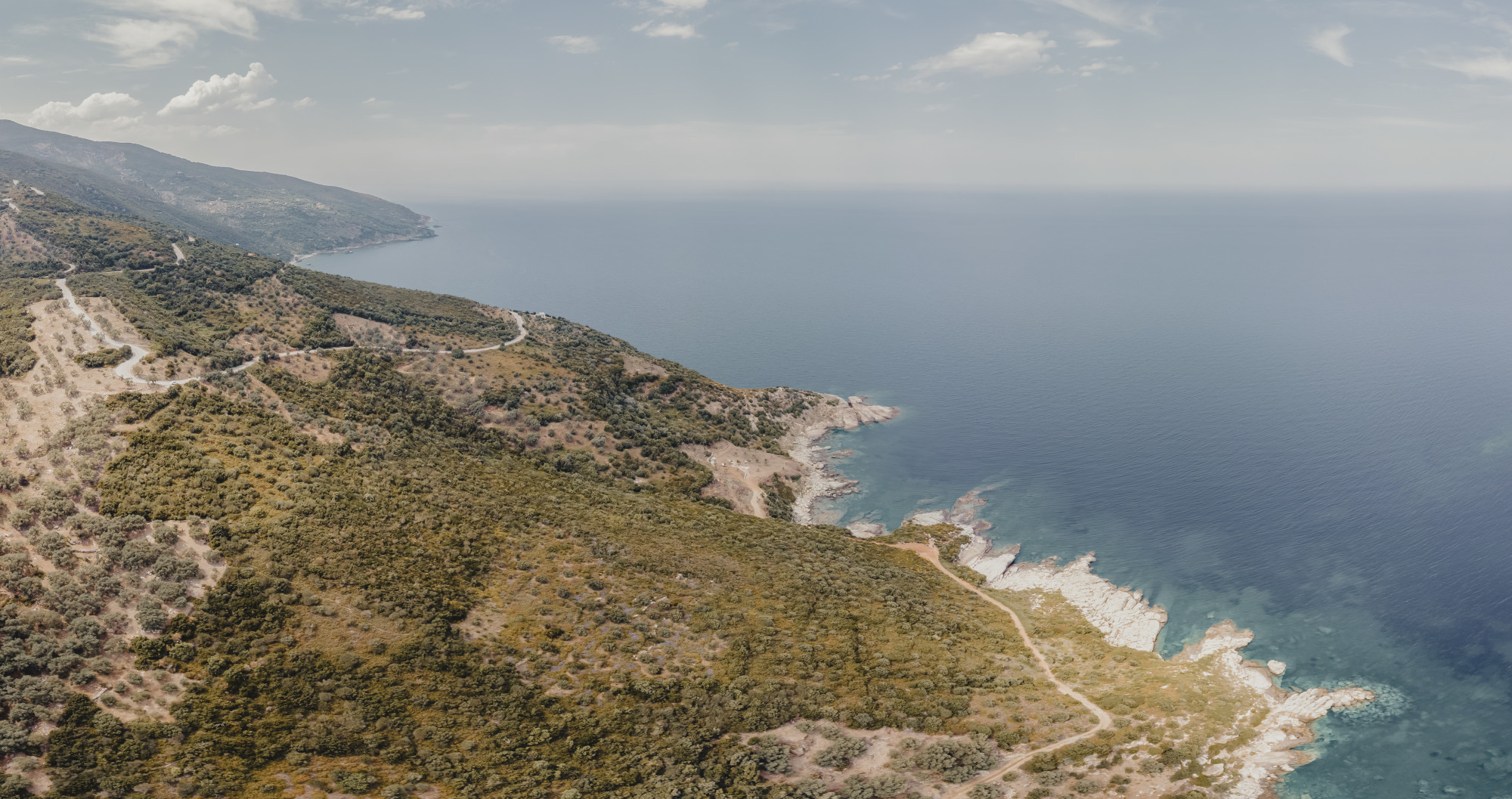 An Extended Journey of Returning Tides & New Shores