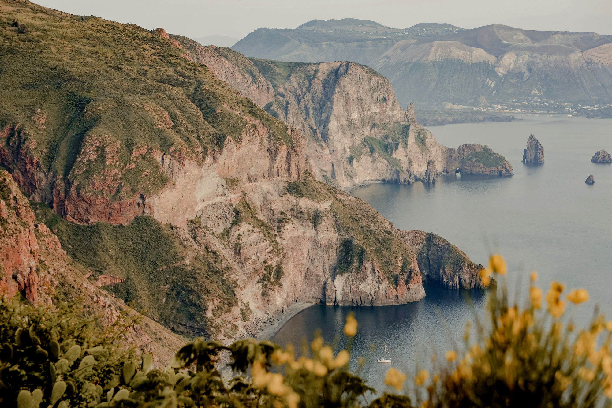 A Journey through Italian Treasures & French Riviera Elegance