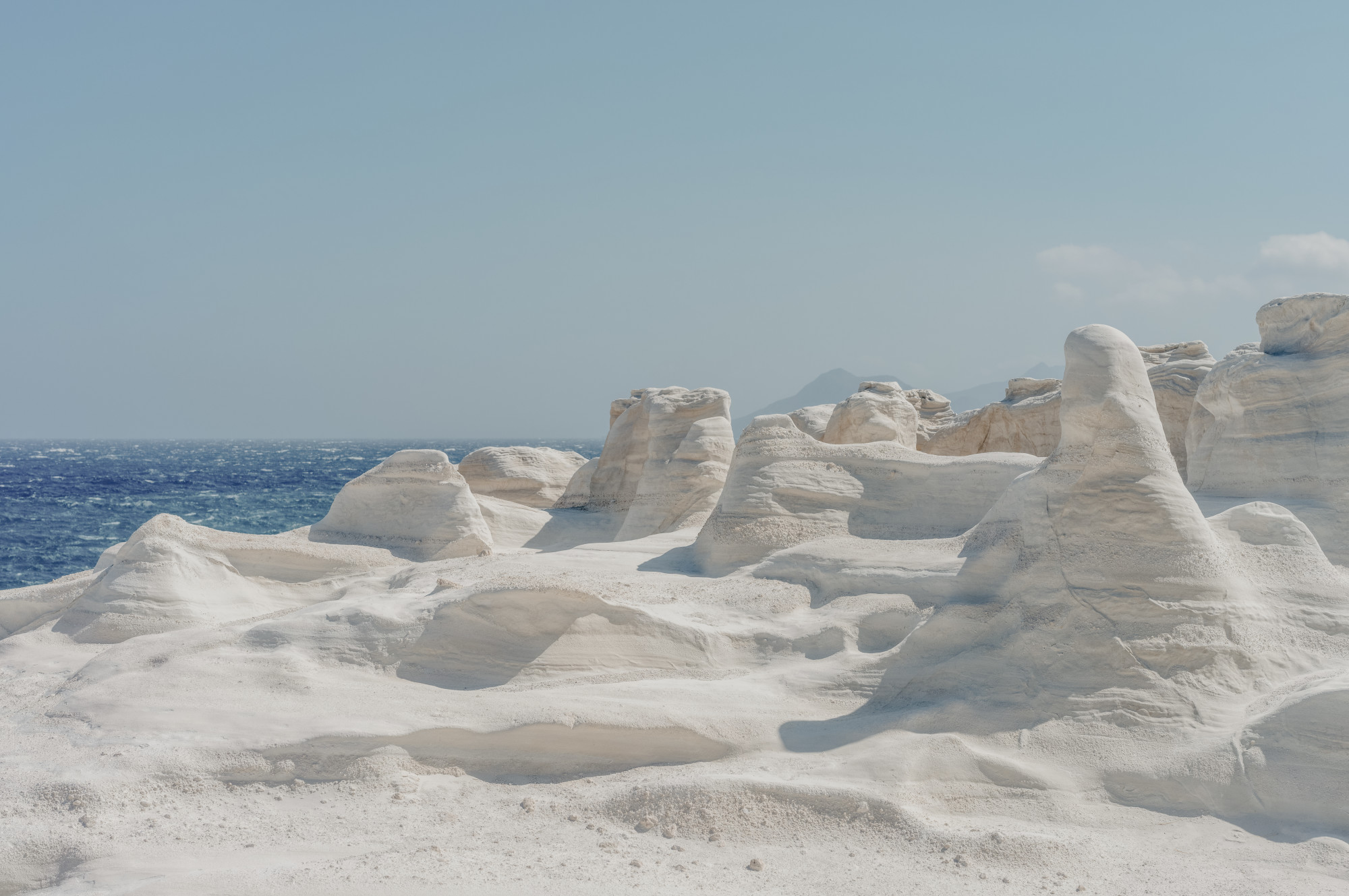 An Extended Journey of Alluring Mediterranean Beauty & Timeless Intrigue