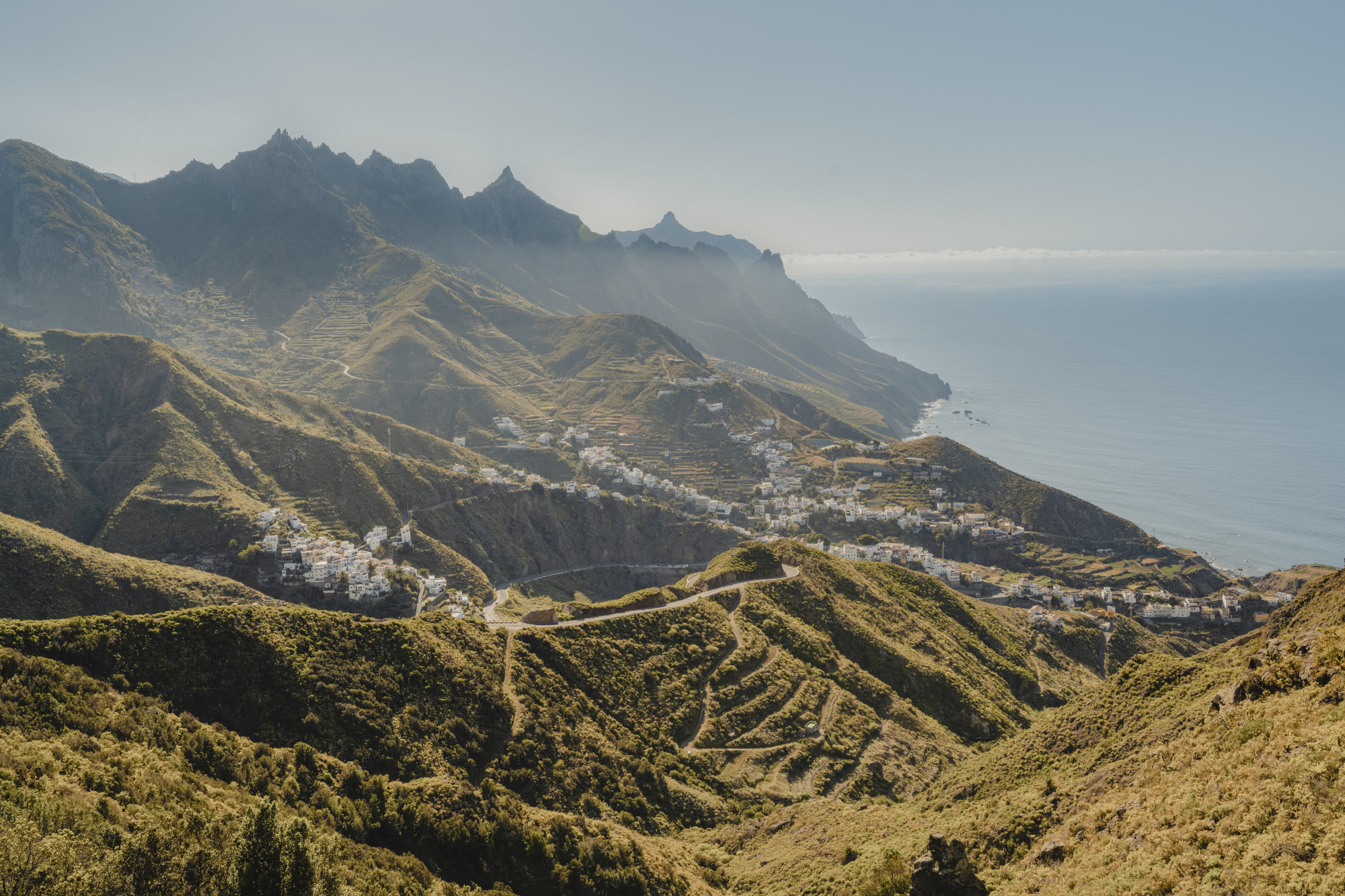 A Journey Through Atlantic Islands and Volcanic Shores