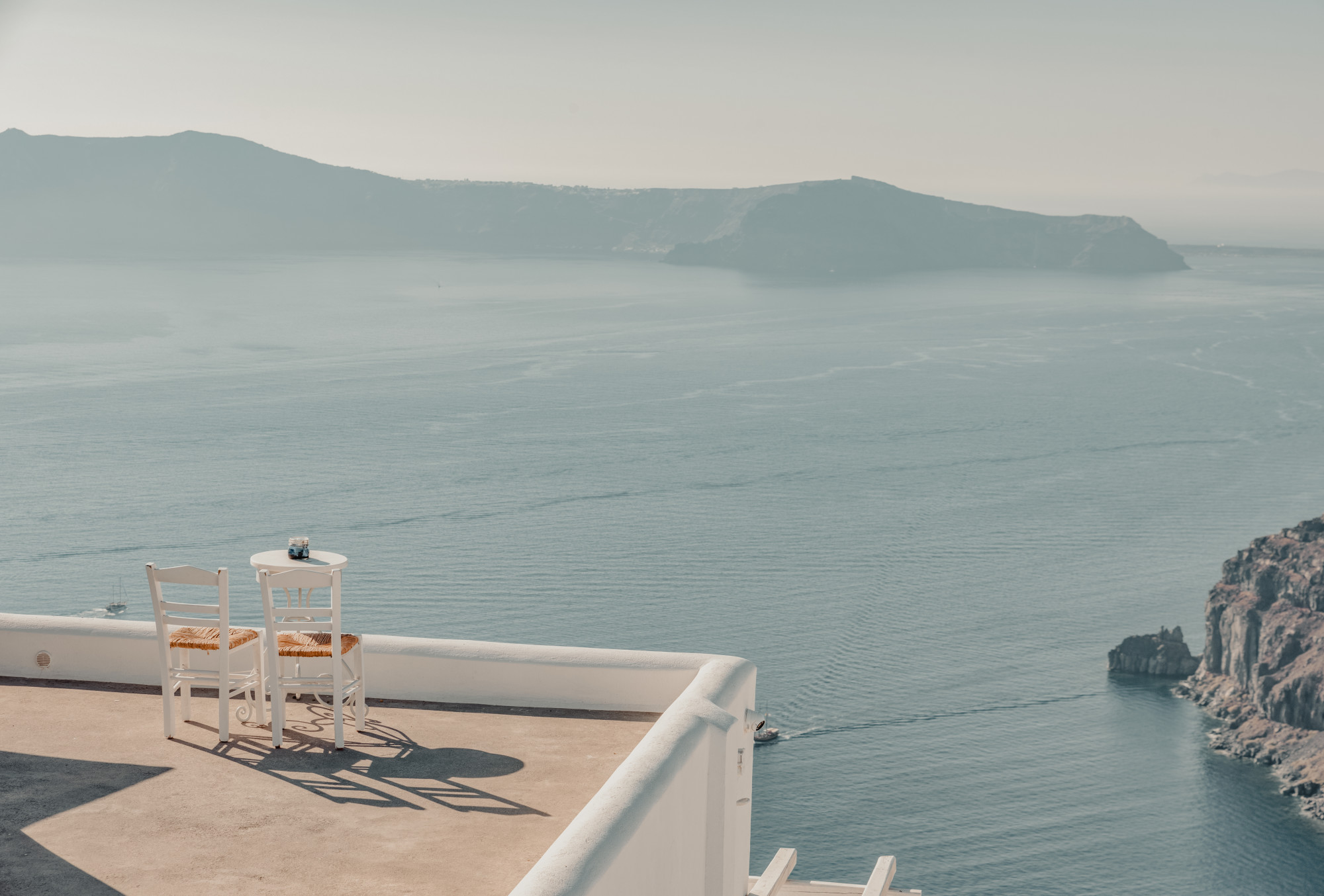 A Journey to the Aegean’s Sacred and Sunlit Isles