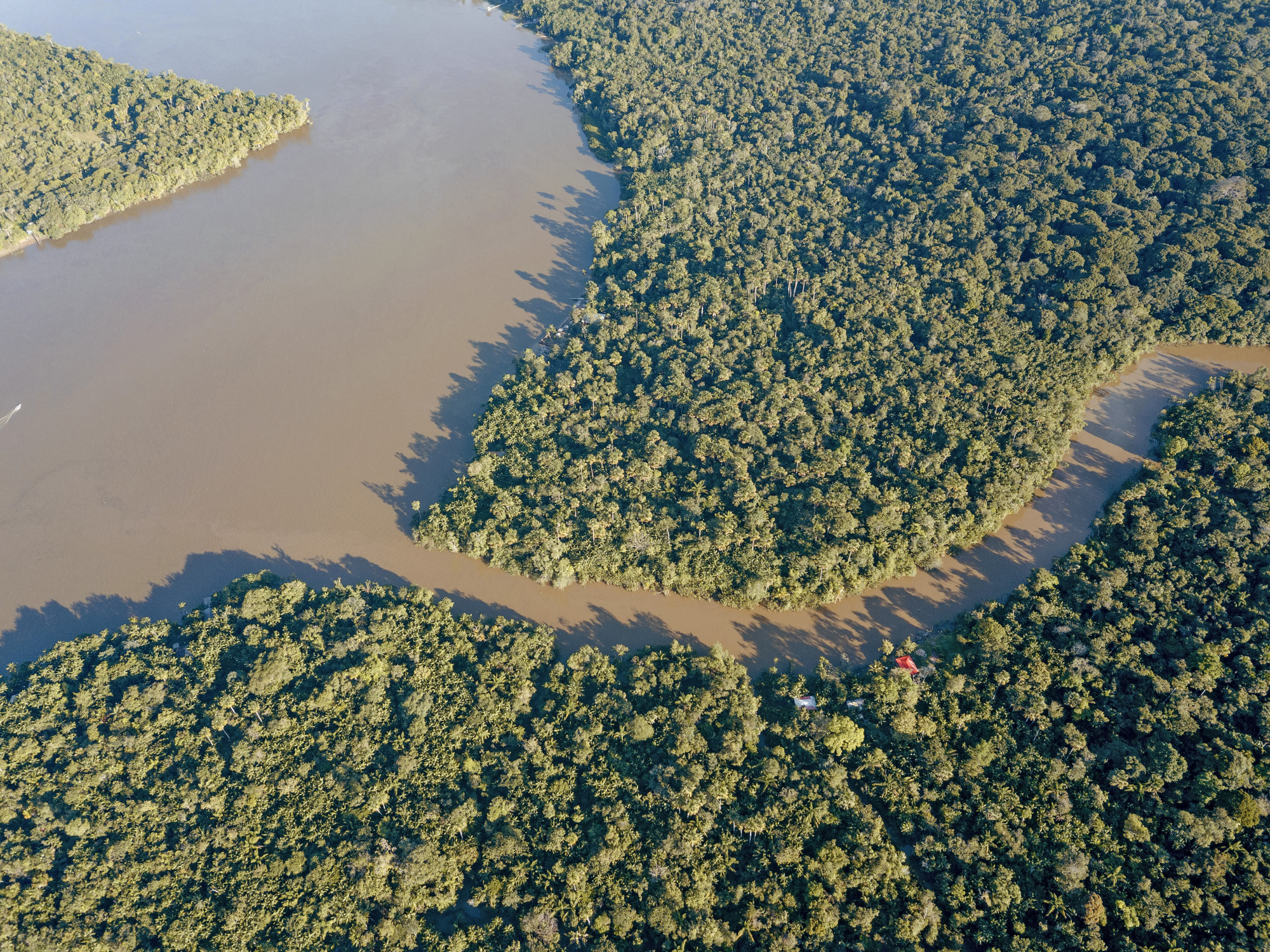 An Extended Journey into Island Elegance & Mysteries of the Amazon