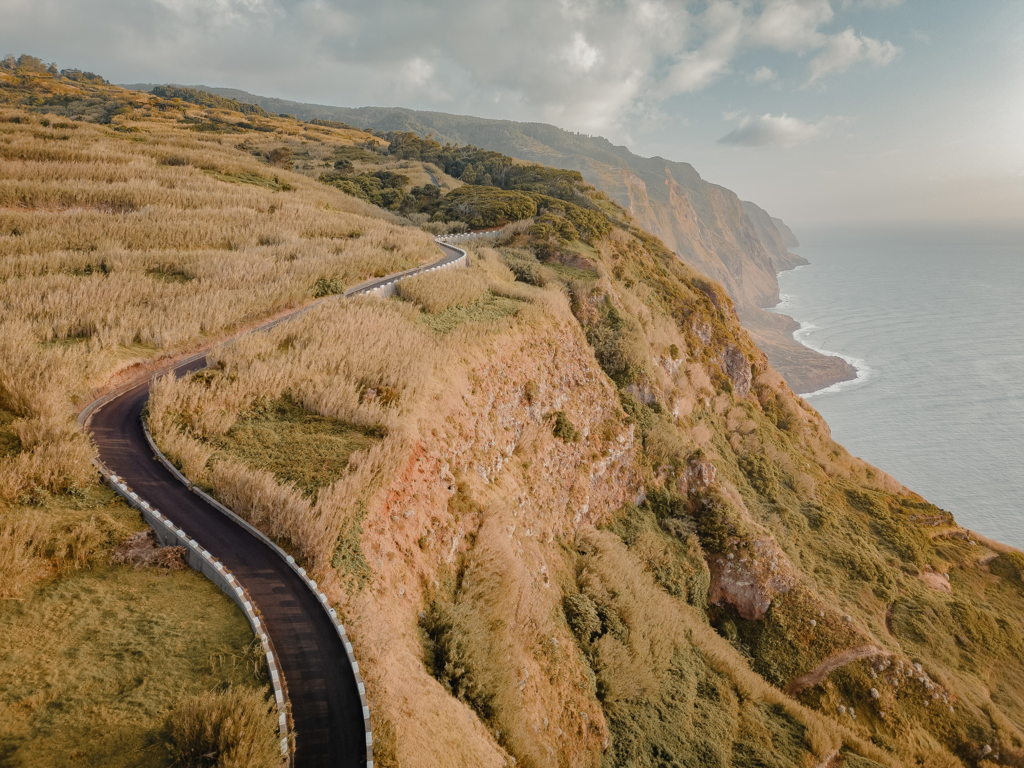 A Grand Journey from Atlantic Exploration to Mediterranean Delights